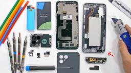Смартфоны Apple, Samsung и Xiaomi так не умеют. Появилось видео с процессом разборки модульного Fairphone 4 и тестами на прочность