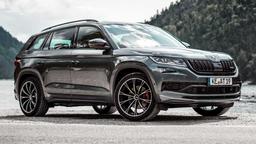 Почти все модели Skoda в России снова подорожали