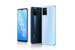 5000 мА·ч и Snapdragon 680 за 220 долларов. Представлен Vivo Y32