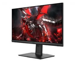 Игровой монитор MSI Optix MAG281URF поддерживает частоту обновления 144 Гц