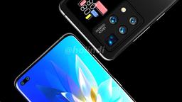 Новый флагман Huawei похож на Xiaomi Mi 11 Ultra: опубликованы качественные изображения