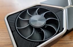 Новые топовые видеокарты Nvidia не опередят адаптеры Radeon RX 6000 по объёму памяти. Появились подробности о GeForce RTX 3080 Ti и RTX 3070 Ti