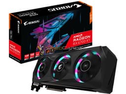 Такая Radeon RX 6700 XT пригодилась бы многим, но купить её смогут единицы. Изображения Gigabyte Radeon RX 6700 XT Aorus Elite
