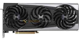 Sapphire готовит минимум две Radeon RX 6700 XT