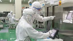 Canon и еще две японские компании рассчитывают вернуть Японию на передовые позиции в полупроводниковом производстве