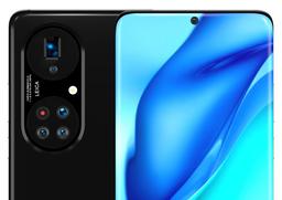 Huawei P50 могут представить 27 апреля, вице-президент компании уже пользуется этим смартфоном