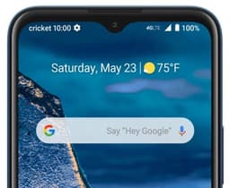 Nokia C20 – смартфон за 105 долларов на Android 11 Go