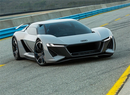 Курс на полную электрификацию. Audi прекращает разработку новых бензиновых и дизельных двигателей
