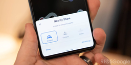 Полезное новшество для смартфонов не дожидаясь релиза Android 12: открыть доступ для всех и быстро поделиться контентом с группой
