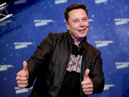 Официально: Илон Маск занял должность «Технокороля» Tesla