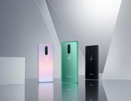 OnePlus 8 — первый смартфон компании, на котором доступна ColorOS