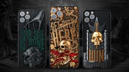 В России выпустили iPhone 12 Pro для фанатов Mortal Kombat
