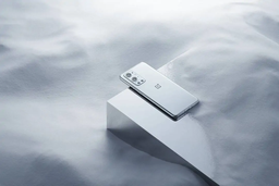 И никакого предварительного редактирования: глава OnePlus показал, как снимает камера Hasselblad в новеньком OnePlus 9 Pro