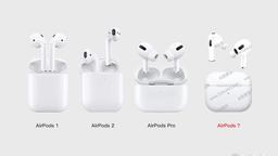 Продажи AirPods впервые начали падать, AirPods 3 отложили на конец года