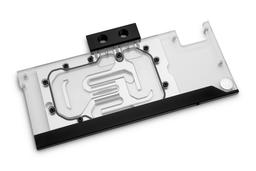 Водоблок EK-Classic GPU Water Block RX 6800/6900 D-RGB предназначен для референсных видеокарт AMD Radeon RX 6800, RX 6800XT и RX 6900