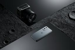 OnePlus впервые показала OnePlus 9 Pro с камерой Hasselblad в разных цветах