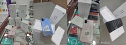 Xiaomi Mi 11 Lite уже продаётся в Европе. Живые фото смартфона и его упаковки