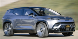 Fisker отказывается от твердотельных аккумуляторов — «дальность 800 км на 1-минутной зарядке» оказалась пустым обещанием