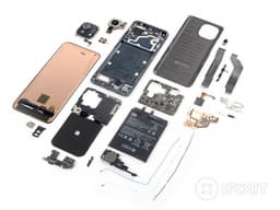 Дёшево купить — дорого отремонтировать. Xiaomi Mi 11 провалился в тесте на ремонтопригодность