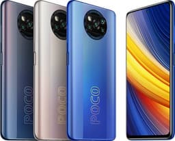 Официально: Xiaomi скоро выпустит новенькие Poco X3 Pro и Poco F3 в России