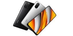 Хитовый Redmi K40 прибыл в Европу под новым именем: представлен Poco F3