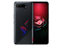 Snapdragon 888, 18 ГБ ОЗУ и самый качественный звук. Asus ROG Phone 5 стал первым сразу по нескольким статьям