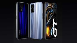 Конкурент Redmi K40 на подходе: Realme GT Neo будет стоить около 300 долларов