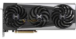На 25% быстрее AMD Radeon RX 5700 XT и на 13% медленнее GeForce RTX 3070. Radeon RX 6700 XT полноценно протестировали в 3DMark