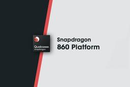 Новая SoC Snapdragon 860 — это просто копия Snapdragon 855+, и это хорошо. Платформа позволит сделать недорогие смартфоны существенно быстрее