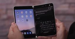 Microsoft выпустит новый смартфон на основе Android