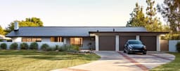 Tesla резко повышает цены на солнечные крыши