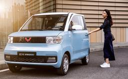 Volkswagen и GM превзошли Hyundai Motor Group по продажам электромобилей в Китае