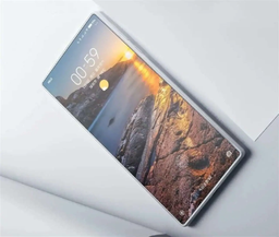 Новый Xiaomi Mi Mix получит систему 200-ваттной зарядки