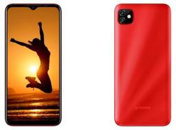 6000 мА·ч, двойная камера и Android 10 за 95 долларов. Представлен долгоиграющий смартфон Gionee Max Pro