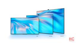 Новый телевизор Huawei получит сенсорный экран и аудиосистему Devialet