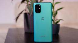 Грядущий флагман OnePlus 9 не доверили тестировать DxOMark, но лаборатория успела отыграться на OnePlus 8T