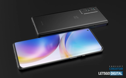 OnePlus 9 выходит неожиданно скоро: OnePlus назначила анонс на 8 марта