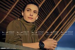 46 мм, IP68, 110 режимов, управление смартфоном и телевизором. Умные часы OnePlus Watch наконец показали вживую