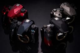 Цифровая зеркальная камера Pentax K-1 II J Limited 01 будет изготавливаться по индивидуальным заказам