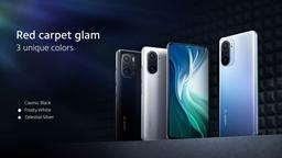 Snapdragon 888, 108 Мп, 120 Гц, 4520 мА·ч и Android 11 за 650 евро. Redmi K40 Pro+ добрался до Европы под названием Xiaomi Mi 11i и заметно подорожавшим