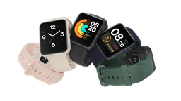 Умные часы Xiaomi Mi Watch Lite получили новые функции