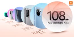 Xiaomi не выдержала и рассказала всё о Redmi Note 10 Pro до анонса: фото, видео и характеристики смартфона