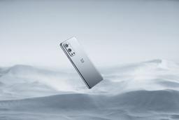 OnePlus 9 предлагают в Европе за неделю до анонса