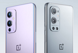 Дисплей OnePlus 9 Pro будет изогнут не так сильно, как у предшественника