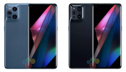 Очень разные смартфоны Oppo Find X3 во всех деталях