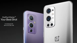 Snapdragon 888, 120 Гц, 4500 мА·ч и 65 Вт. Представлены OnePlus 9 и OnePlus 9 Pro — первые в мире смартфоны с камерой Hasselblad