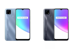 Представлен монстр автономности Realme дешевле $150: 6000 мА•ч, быстрая зарядка, 48 Мп и Helio G70
