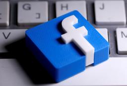 Facebook* удалила 1,3 млрд аккаунтов за три месяца