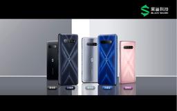 Snapdragon 888, 144 Гц, 120 Вт и 4500 мА·ч. Представлены Black Shark 4 — первые в мире смартфоны с SSD, магнитными клавишами и лучшим в мире звуком
