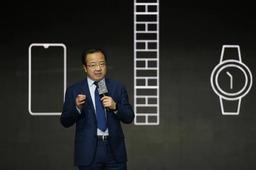 Прощайте, Android и EMUI. Уже в этом году Huawei переведет 200 миллионов смартфонов на HarmonyOS